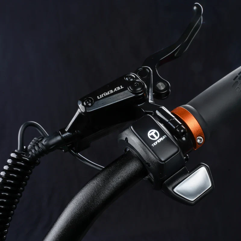Teverun Blade GT II+ Electric Scooter