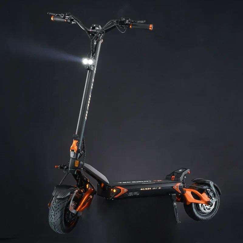 Teverun Blade GT II+ Electric Scooter