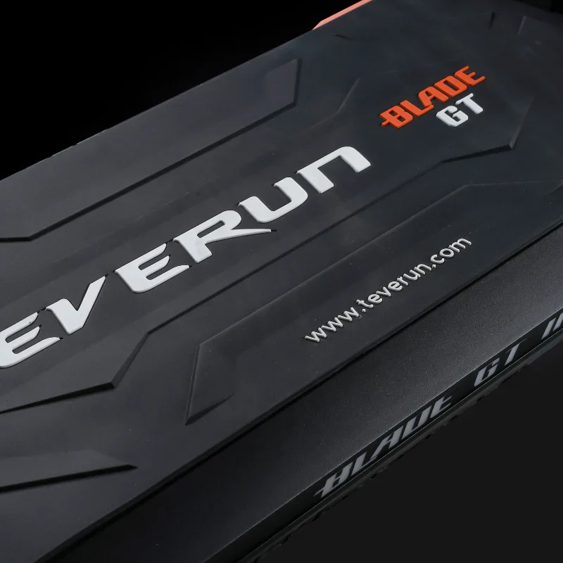 Teverun Blade GT II+ Electric Scooter