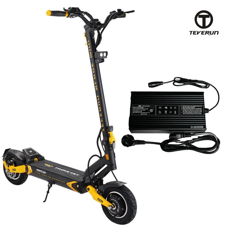 Teverun Blade Mini Pro Electric Scooter