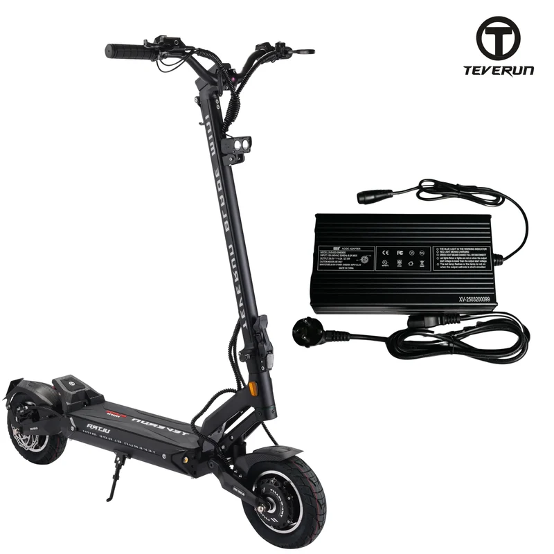 Teverun Blade Mini Pro Electric Scooter