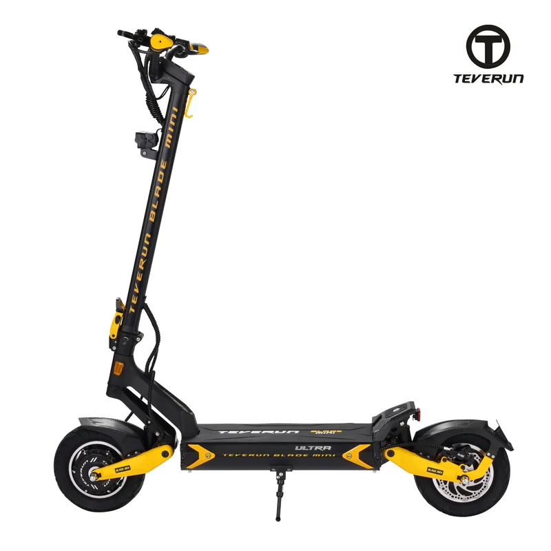 Teverun Blade Mini Pro Electric Scooter