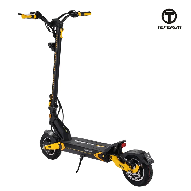 Teverun Blade Mini Pro Electric Scooter