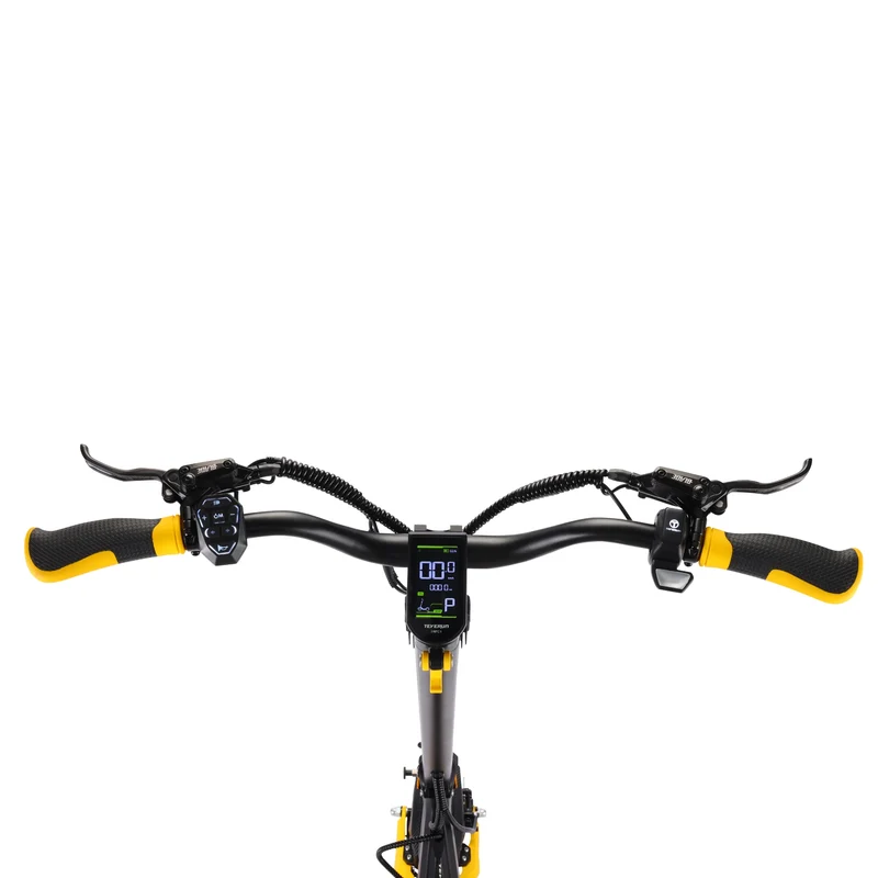 Teverun Blade Mini Pro Electric Scooter