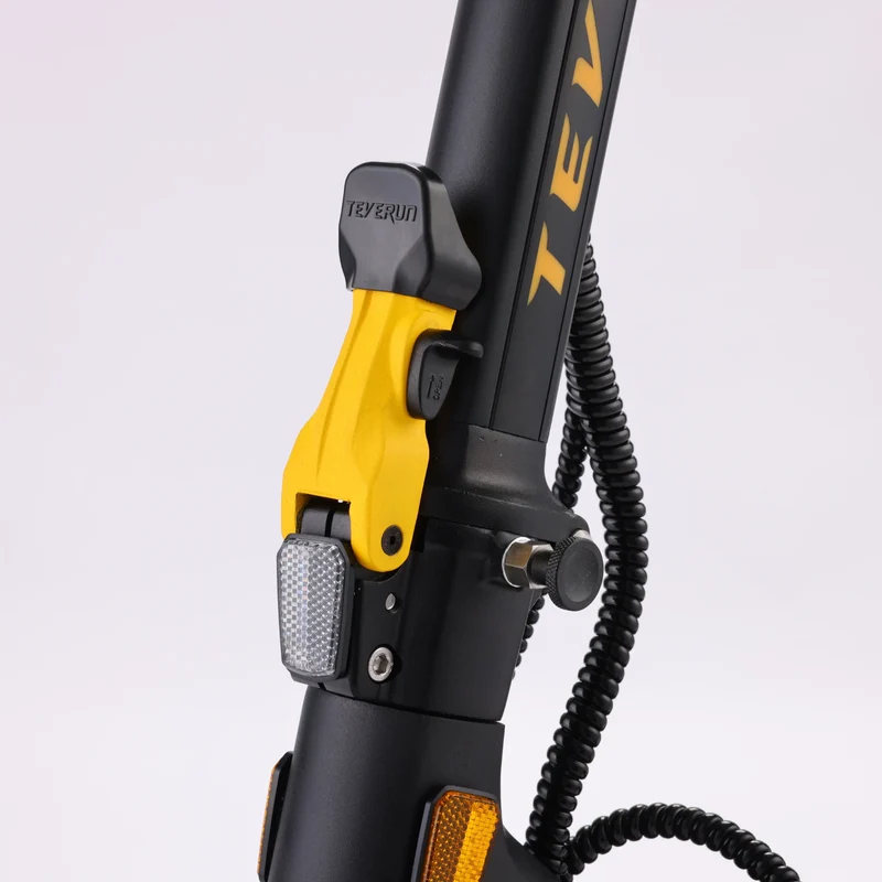 Teverun Blade Mini Pro Electric Scooter