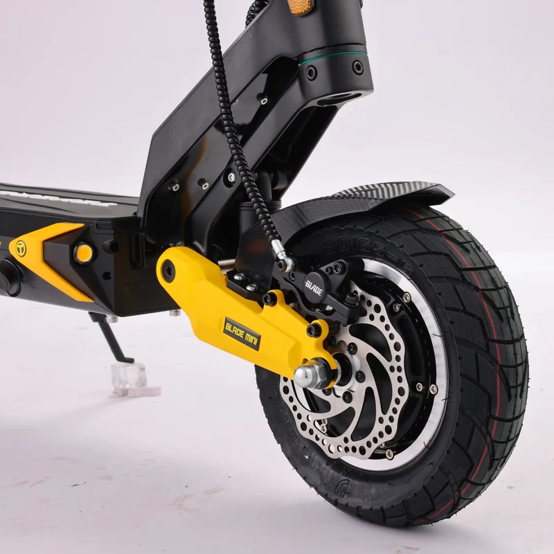 Teverun Blade Mini Pro Electric Scooter