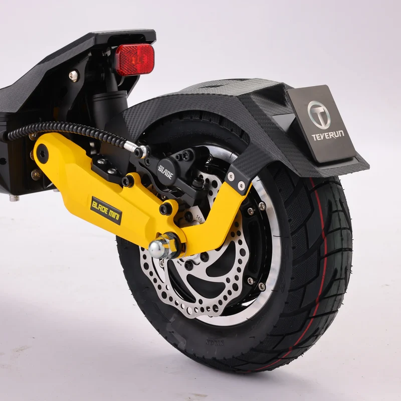Teverun Blade Mini Pro Electric Scooter