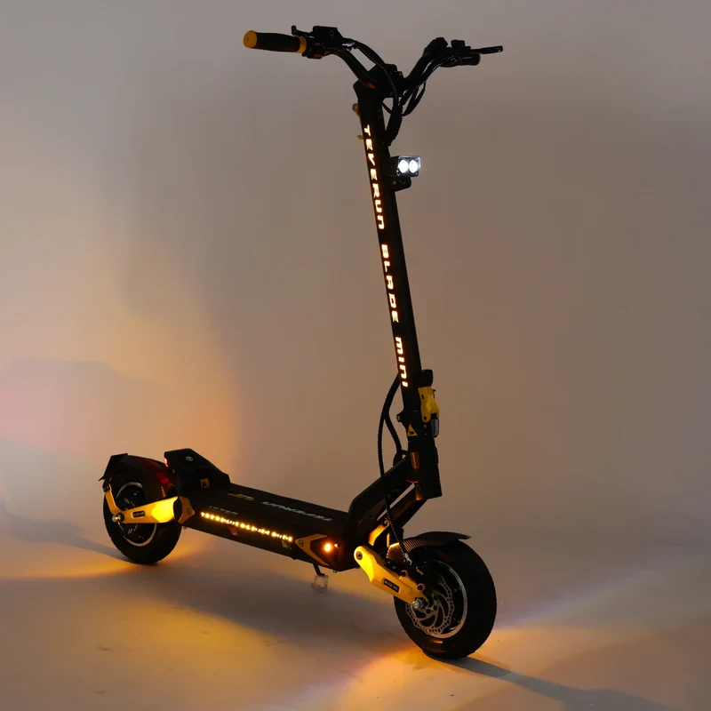 Teverun Blade Mini Pro Electric Scooter