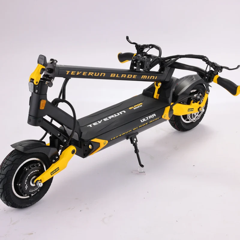 Teverun Blade Mini Pro Electric Scooter