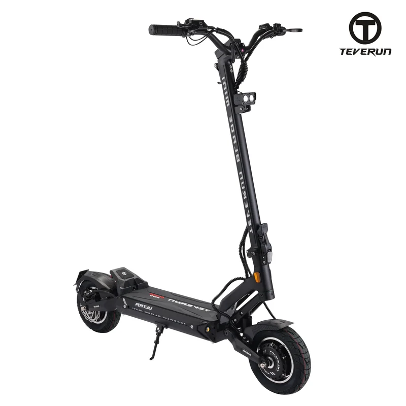 Teverun Blade Mini Pro Electric Scooter