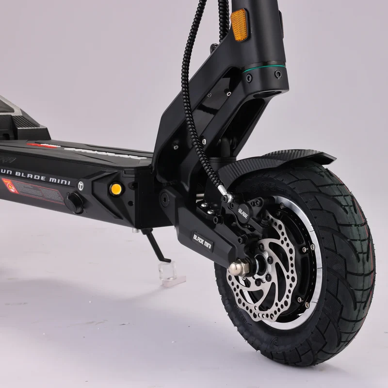Teverun Blade Mini Pro Electric Scooter