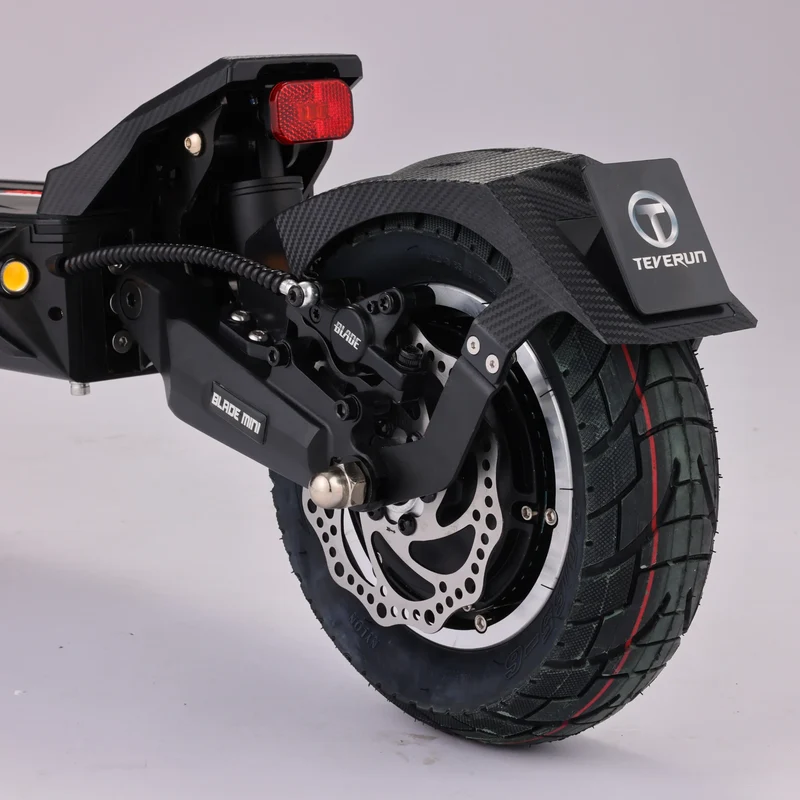 Teverun Blade Mini Pro Electric Scooter