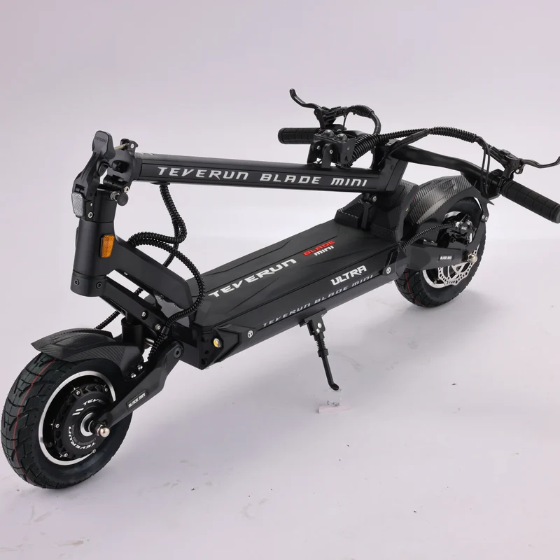 Teverun Blade Mini Pro Electric Scooter