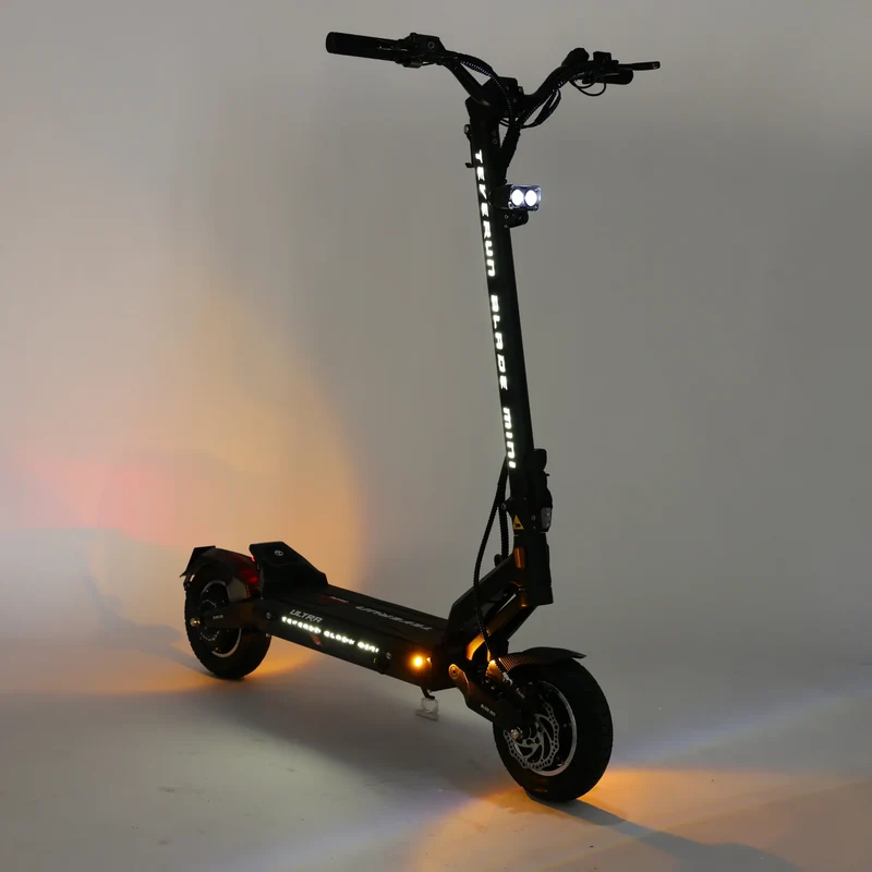 Teverun Blade Mini Pro Electric Scooter