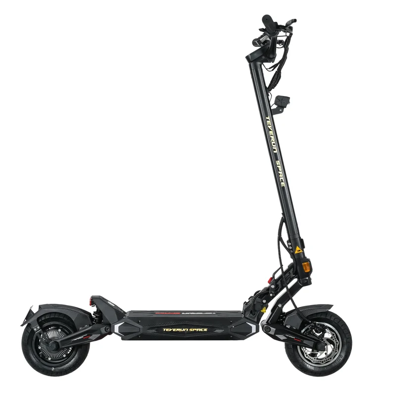 Teverun Space Lite Electric Scooter