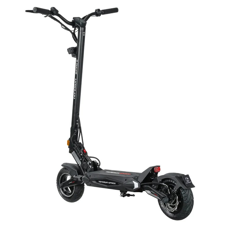 Teverun Space Lite Electric Scooter