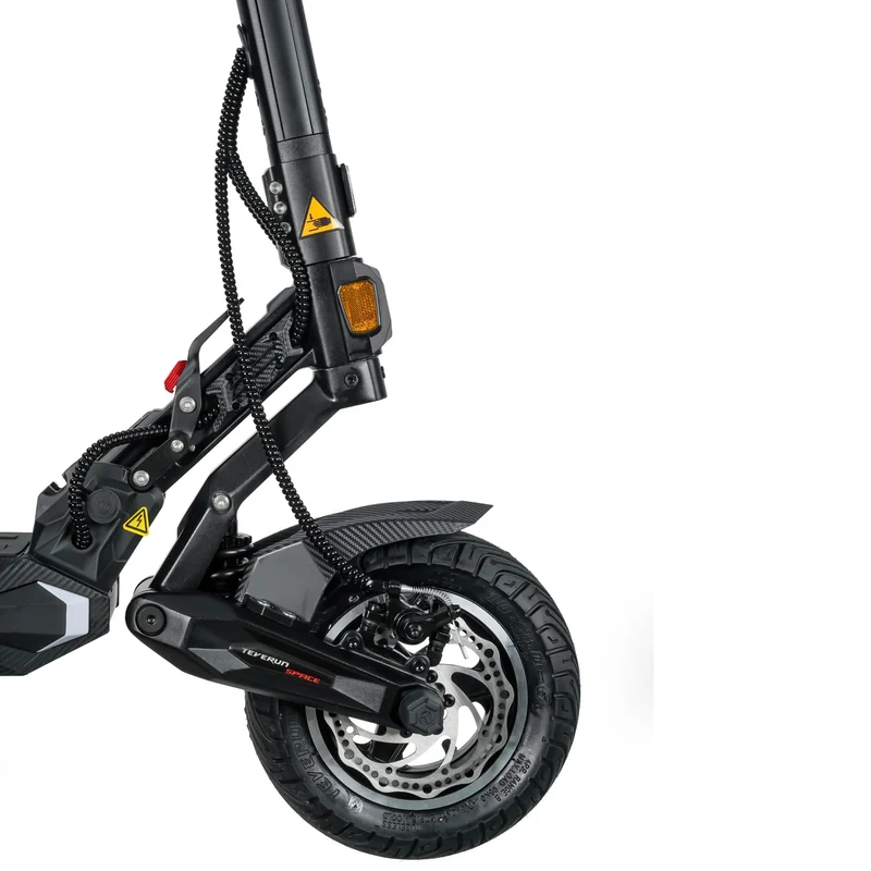 Teverun Space Lite Electric Scooter