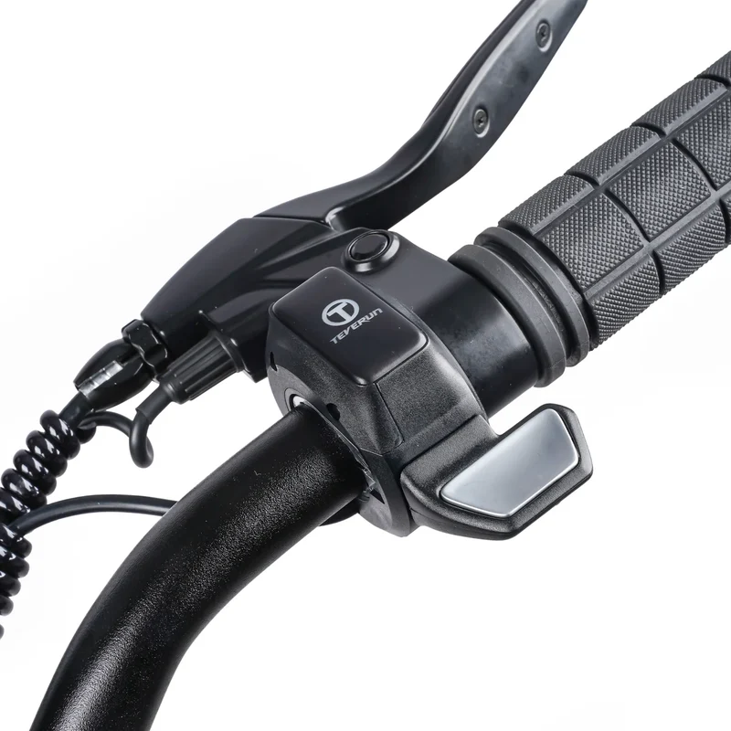Teverun Space Lite Electric Scooter
