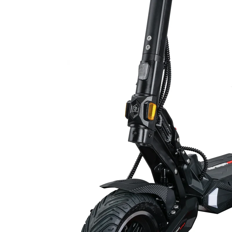 Teverun Space Lite Electric Scooter