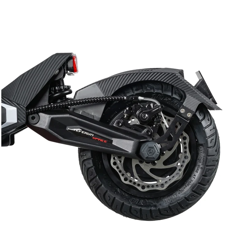 Teverun Space Lite Electric Scooter