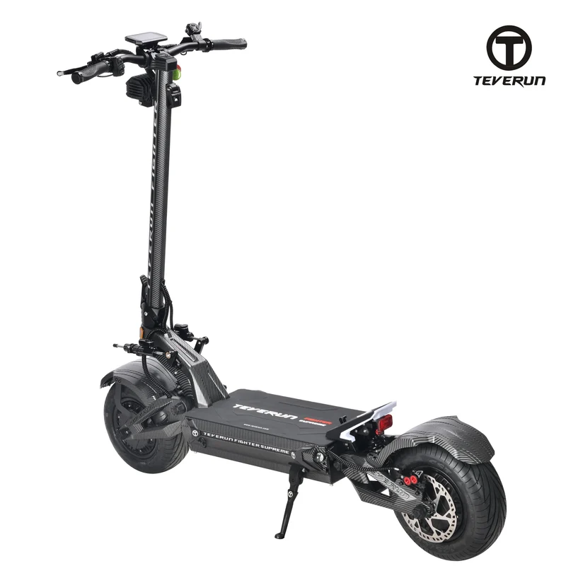 Teverun Fighter Supreme 7260R Electric Scooter