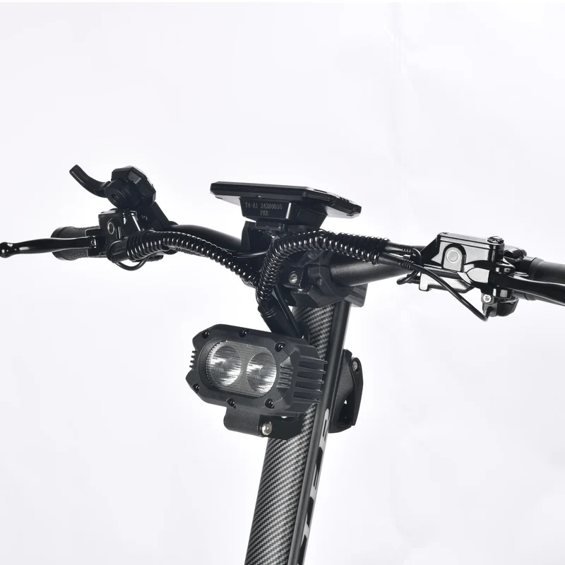 Teverun Fighter Supreme 7260R Electric Scooter