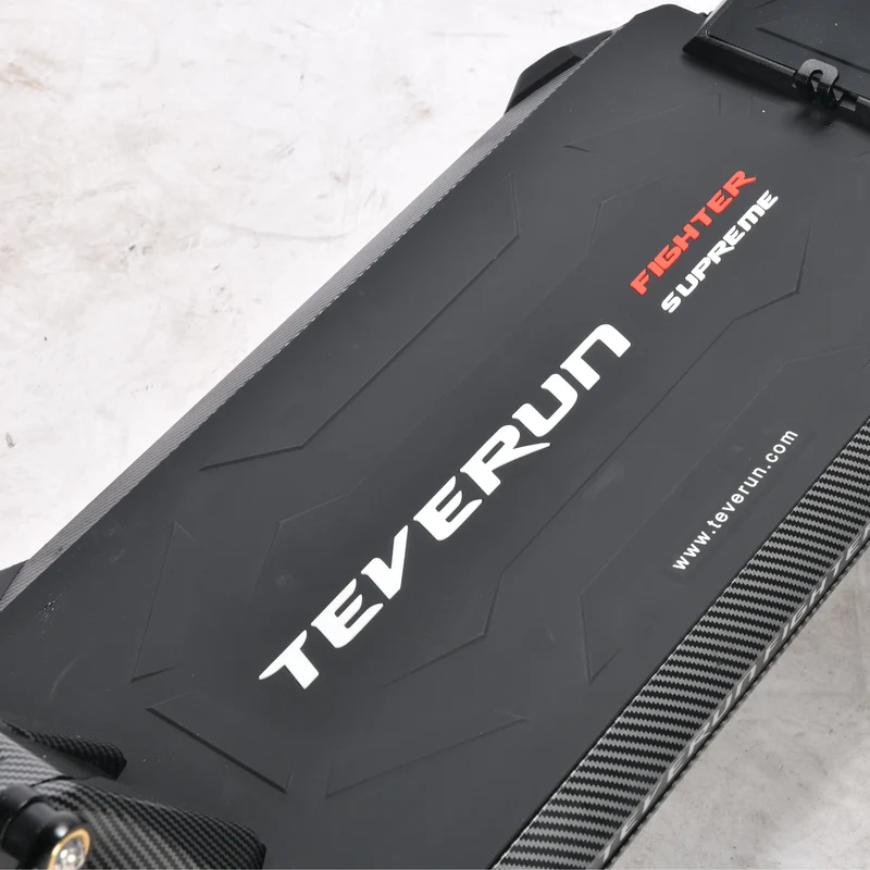 Teverun Fighter Supreme 7260R Electric Scooter
