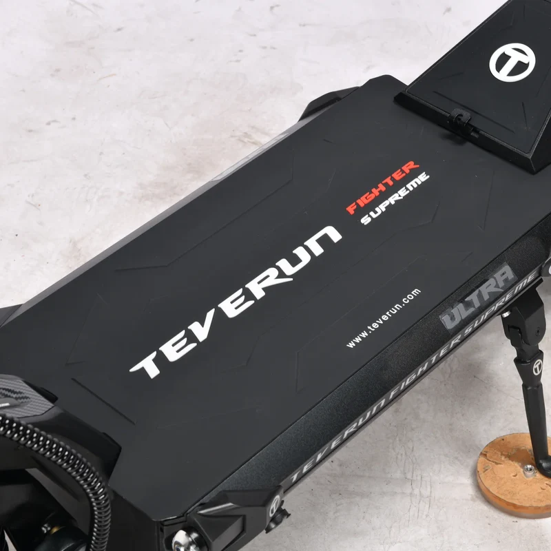 Teverun Fighter Supreme Ultra Electric Scooter
