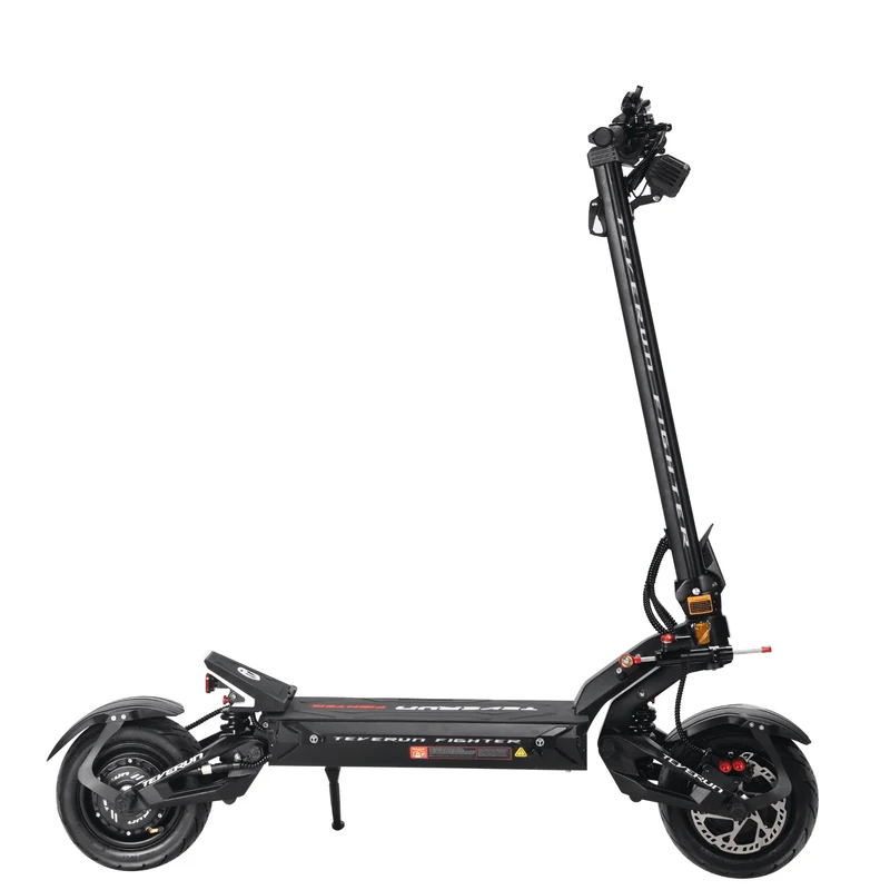 Teverun Fighter 11 Plus Electric Scooter
