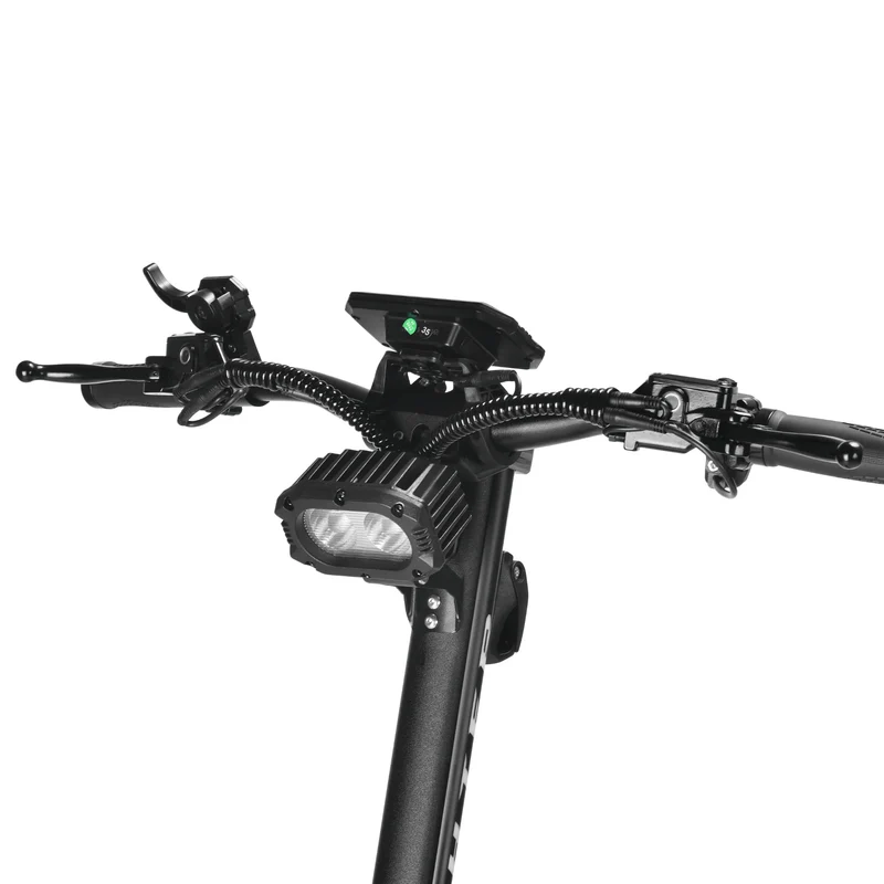 Teverun Fighter 11 Plus Electric Scooter