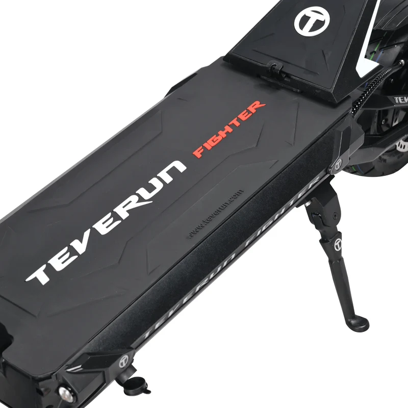 Teverun Fighter 11 Plus Electric Scooter