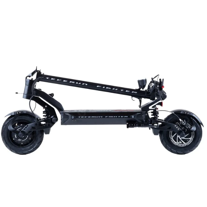 Teverun Fighter 11 Plus Electric Scooter
