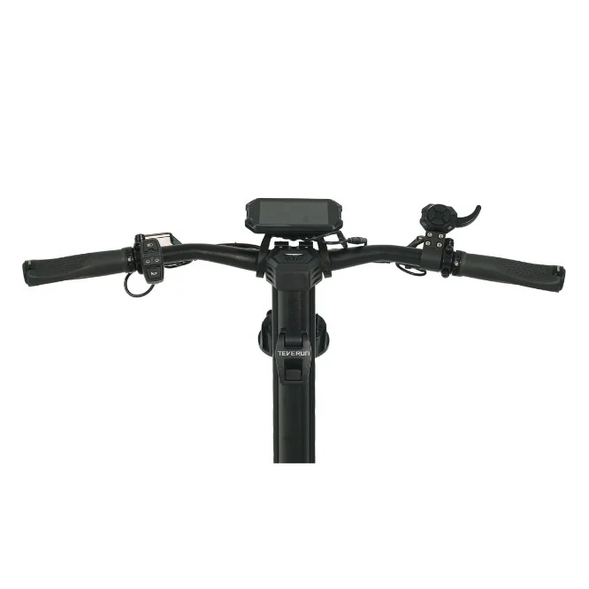 Teverun Fighter 11 Plus Electric Scooter