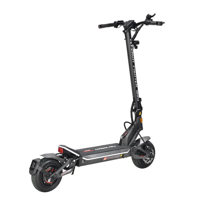 Teverun Fighter Mini Pro Electric Scooter
