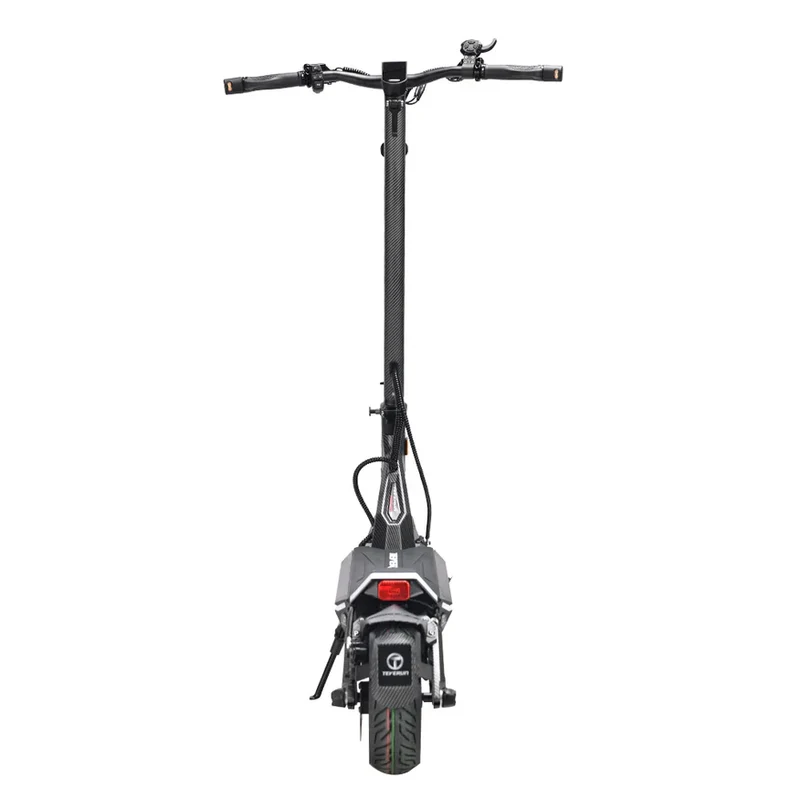 Teverun Fighter Mini Pro Electric Scooter