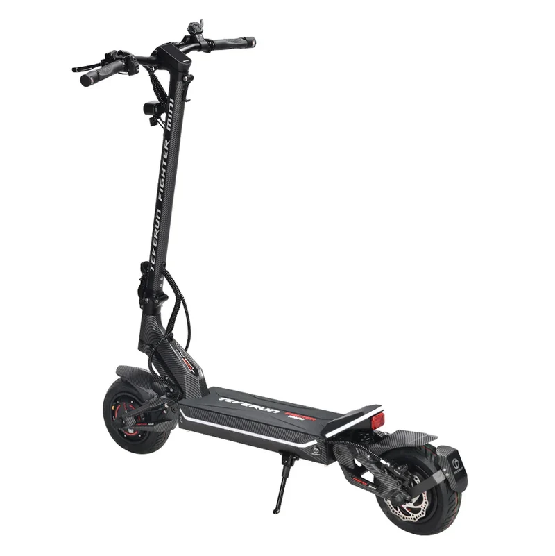 Teverun Fighter Mini Pro Electric Scooter