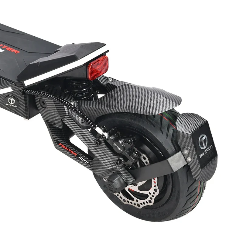 Teverun Fighter Mini Pro Electric Scooter