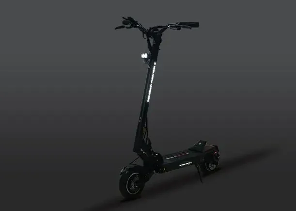 Teverun Fighter Q Electric Scooter