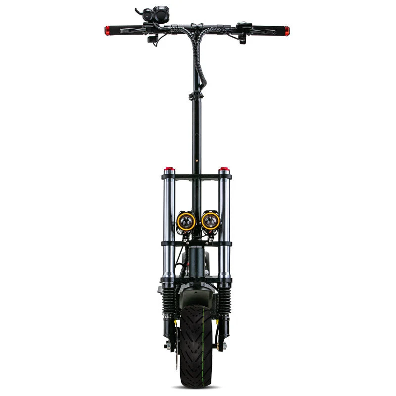 Teewing X3 3200W Dual Motor Electric Scooter