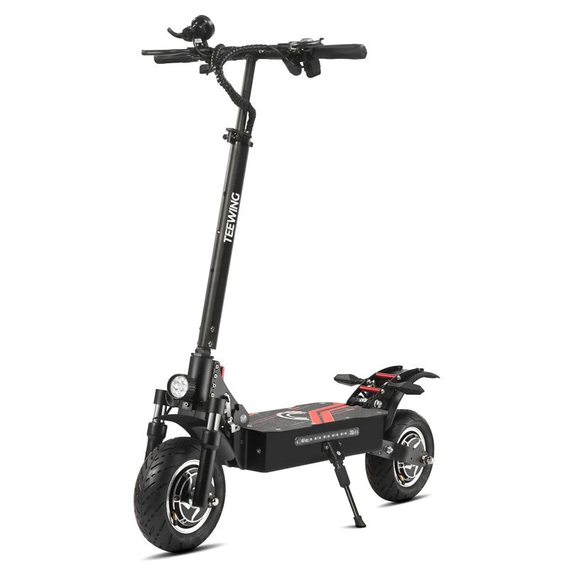 Teewing Q7 Pro 3200W Dual Motor Electric Scooter