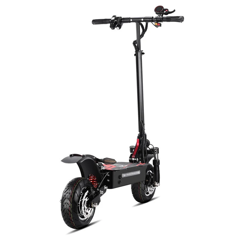 Teewing Q7 Pro 3200W Dual Motor Electric Scooter