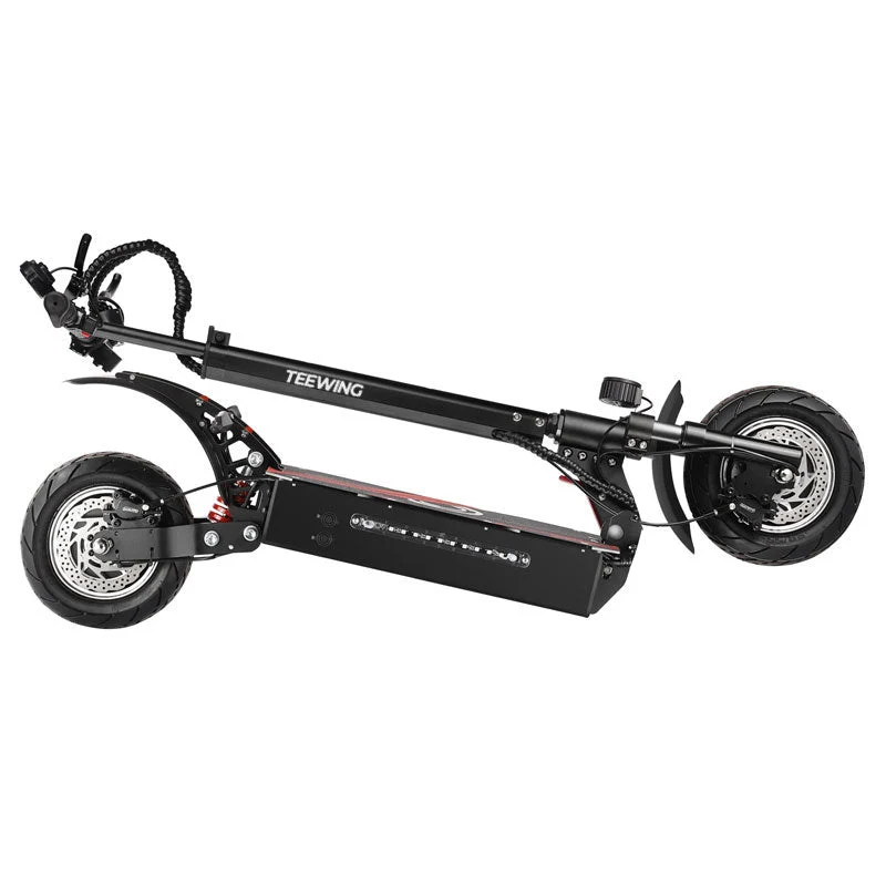 Teewing Q7 Pro 3200W Dual Motor Electric Scooter