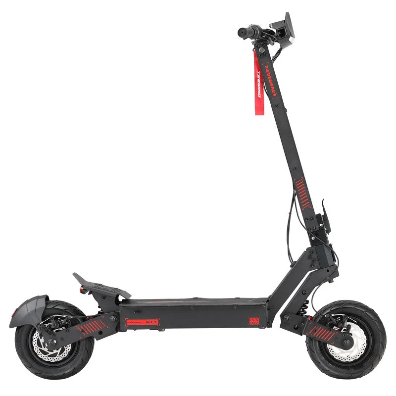 Teewing GT4 2400W Electric Scooter