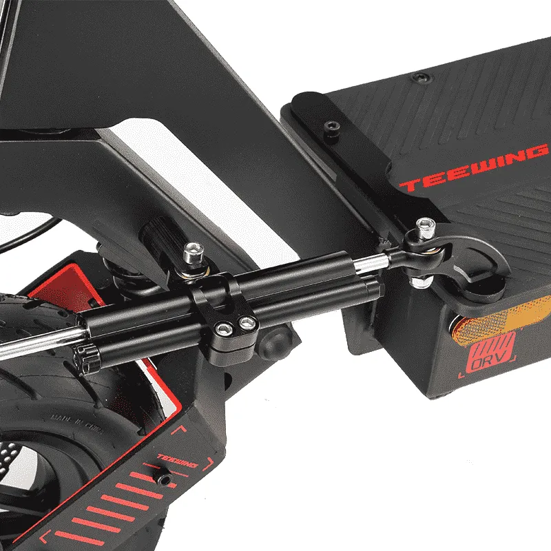 Teewing GT4 2400W Electric Scooter