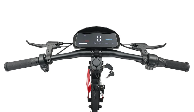 Teewing GT4 2400W Electric Scooter