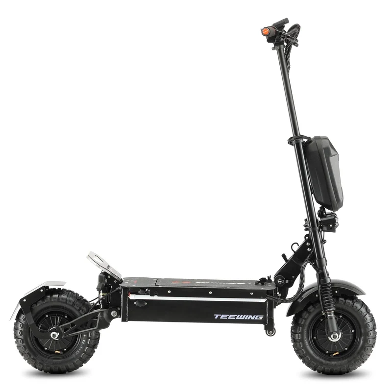 Teewing Z4 Pro 8000W Dual Motor Electric Scooter