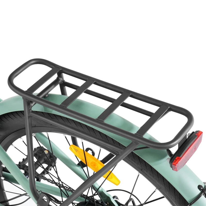 Foride Roamer 1 Commuter Step-Thru Electric Bike
