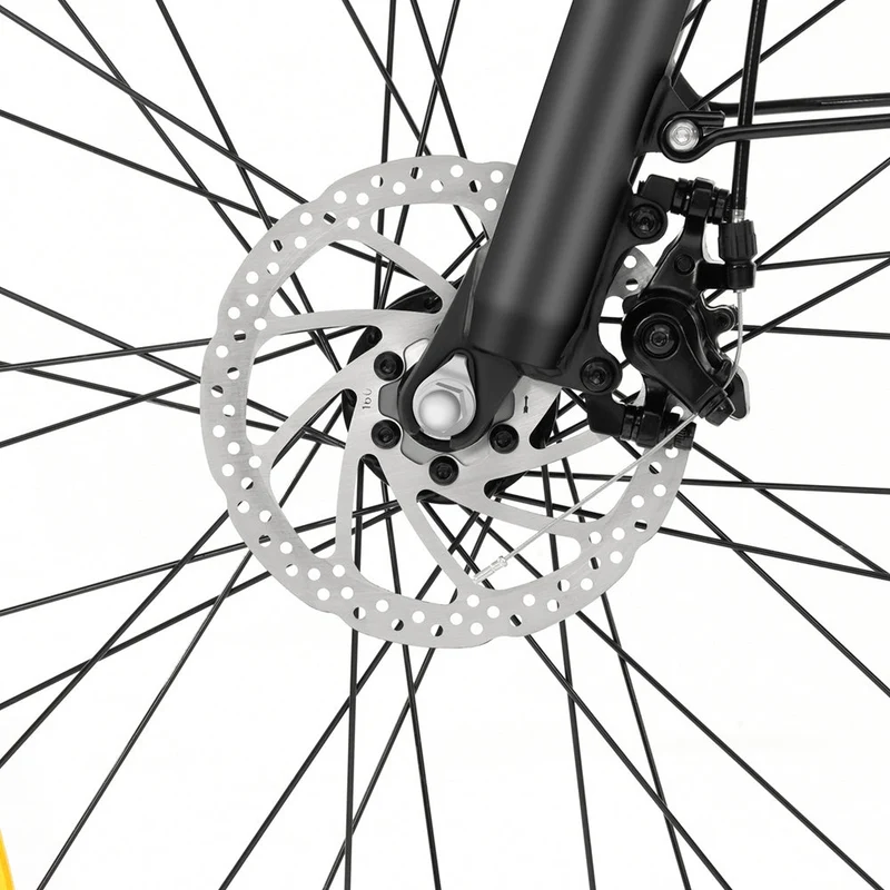Foride Roamer 1 Commuter Step-Thru Electric Bike