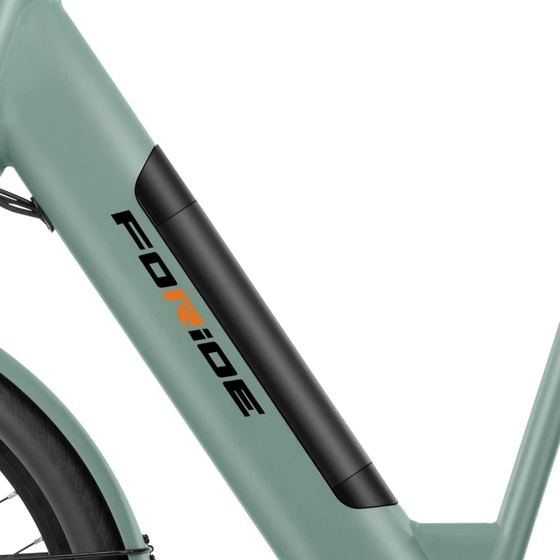 Foride Roamer 1 Commuter Step-Thru Electric Bike