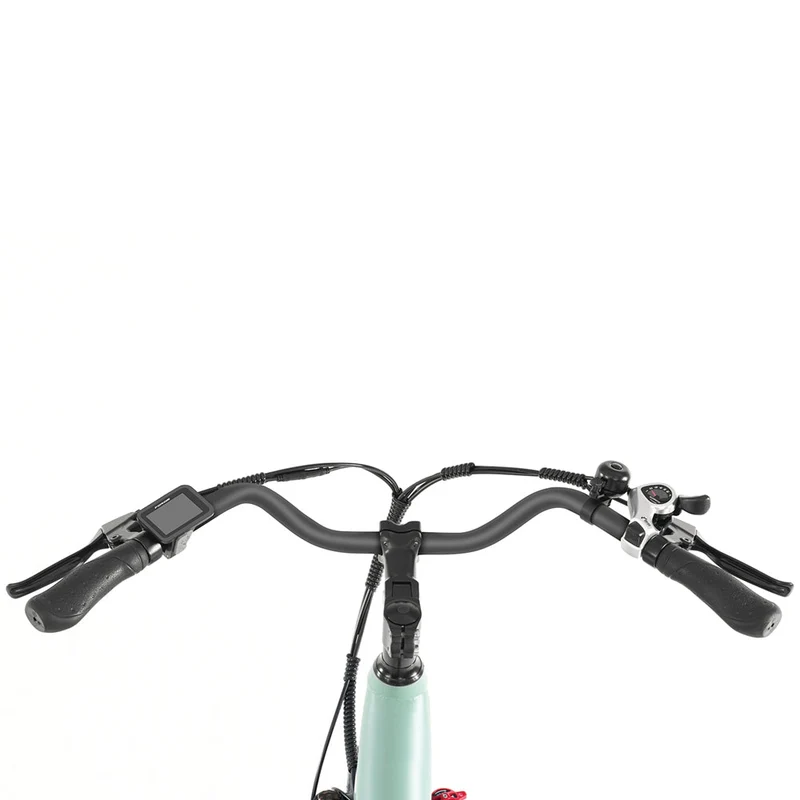 Foride Roamer 1 Commuter Step-Thru Electric Bike